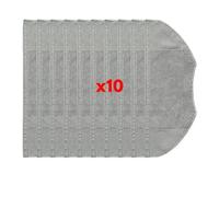 Compatible For Xiaomi Mi Robot Vacuum Mop Essential G1 / MJSTG1 / SKV4136GL Main Side Brush Filter Mop Accessory Part(K)