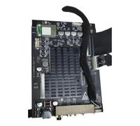 Compatible for Xiaomi Mi Smart 2 Projector Main Board Motherboard Replacement(Motherboard)