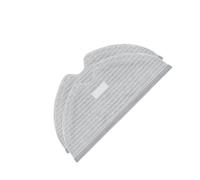 Compatible For Xiaomi Mijia 1C 2C STYTJ01ZHM，Compatible For Dreame F9，Sweeping Robot Vacuum Mop Kit Roller Brush Hepa Filter Side Brush Mop Cloth (Color : P)