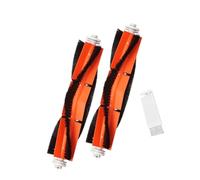 Compatible For Xiaomi Mijia Omni B101CN/ 1S/B116，Compatible For Dreame L10S Ultra/L10S Pro Part Main Side Brush Hepa Filter Mop Dust Bag Water Tank (Color : As shown-i)