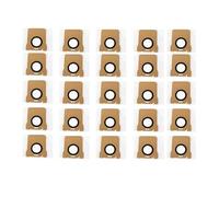 Compatible For Xiaomi Mijia Omni B101CN/ 1S/B116，Compatible For Dreame L10S Ultra/L10S Pro Part Main Side Brush Hepa Filter Mop Dust Bag Water Tank (Color : As shown-o)