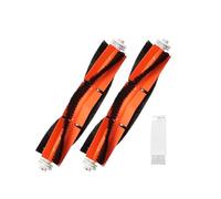 Compatible For Xiaomi Mijia Omni B101CN All-in-One / L10S Ultra/Compatible For Dreame S10/S10 Pro Part Main Side Brush Hepa Filter Mop Cloth Dust Bag Kit (Color : As shown 8)