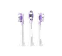 Compatible for Xiaomi Mijia Oscillation Electric Toothbrush Brush Head 3PCS Heads Vibration Accessories(Caring Version)