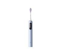 Compatible for XIAOMI MIJIA - Oscillation Toothbrush Pro, Smart 4 Modes, IPX8 Waterproof, Vibration(Blue)