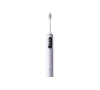 Compatible for XIAOMI MIJIA - Oscillation Toothbrush Pro, Smart 4 Modes, IPX8 Waterproof, Vibration(Purple)