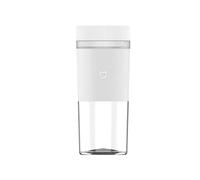 Compatible for XIAOMI MIJIA Portable Blender 2, 40S Fast Squeeze, 300ML Capacity, PCTG Cup Blender
