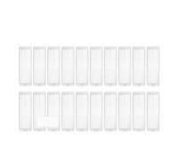 Compatible For Xiaomi Mijia Robot Vacuum Mop 3C / B106CN，Compatible For Conga 3290/3490 / 3690，Roller Side Brush Filter Mop Cloths Accessory Spare (Color : As shown l)