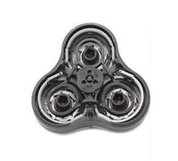 Compatible for Xiaomi ，Mijia S500C S500 S300 Electric Shaver Head Replace Shaver Head MJTXD01SKS Men's Razor Replacement Blade