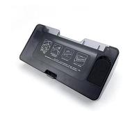 Compatible For XiaoMi Mijia STYTJ02YM MVXVC01-JG 2 In 1 Water Tank Dust Box Accessories With Hepa Filter Robot Vacuum Cleaner Parts (Color : 1pcs)
