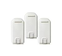 Compatible For Xiaomi Mijia V66, 1800mAh 3.7V Battery For Mini RC Drone - Li-ion, GPS 8K FPV Foldable Quadcopter(3PCS)