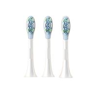 Compatible for Xiaomi MIJIA Wave Sonic Vibration Oscillation Toothbrush Pro - Replacement Toothbrush Head(Cleaning Heads)