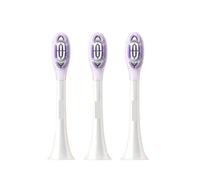 Compatible for Xiaomi MIJIA Wave Sonic Vibration Oscillation Toothbrush Pro - Replacement Toothbrush Head(Protective Heads)