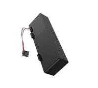 Compatible For Xiaomi,mop Pro STYTJ02YM Suitable ,Compatible For Yunmi,MVVO1-JG ,Compatible For Haier,JX37,Robot Vacuum Cleaner Battery(4500mAh)