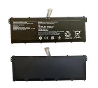Compatible for Xiaomi RedmiBook 14 16 Inch Laptop Battery,for RedmiBook Pro 14 15 Pro X 14 X14, Replacement for part R14B01W R14B02W R14B03W R14B05W R14B06W R14B07W.