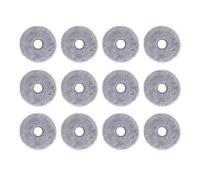 Compatible For Xiaomi，Robot Vacuum S20+ Plus B108GL / S10+ Plus B105 Parts Main Roller Side Brush Filter Mop Cloth Accessories Replace(12PCS)