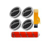 Compatible For Xiaomi Roidmi F8 Pro, NEX X20, NEX X30, NEX S2，Vacuum Cleaner Replacement Accessories Roller Main Brush Hepa Filter Filter Element (Color : As shown-10)