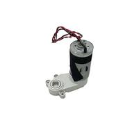 Compatible for Xiaomi， S20+ B108GL M30S/D103 H40/D101CN B108cn B105cn Main Brush Motor Robot Vacuum Cleaner Spare Parts Assembly