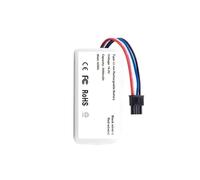 Compatible For Xiaomi S20. Robot Vacuum Cleaner 14.4V Lithium-ion Battery 2600mAh/2800mAh/3000mAh/3500mAh/5200mAh Replacement Battery.(3000mAh)