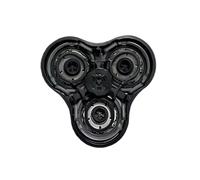 Compatible for Xiaomi, S700 S300 S500 S500C WITHMJTXDO1SKS S101/301,Men's Razor Replacement Blade(S300)