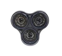 Compatible for Xiaomi, S700 S300 S500 S500C WITHMJTXDO1SKS S101/301,Men's Razor Replacement Blade(S700)