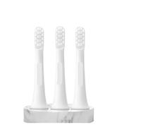 Compatible for XIAOMI, Sonic Electric Toothbrush Head for T100 Replacement Toothbrush Heads (3 PCS)