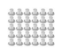 Compatible For Xiaomi SSXCQ01XY BHR4916GL,Handy Vacuum Cleaner Hepa Filter Filter Element Spare Part Replacement Accessories (Color : 30pcs)