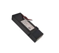 Compatible For Xiaomi,STYTJ02YM , Mop Pro ,Compatible For Yunmi ,MVVO1-JG ,Compatible For Haier, JX37,Robot Vacuum Cleaner Battery(4800mAh)
