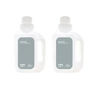 Compatible for Xiaomi,Sweeping Robot Floor Cleaning Solution, X10+ X20 1S 2 Pro All Series Cleaning Solution Robot(2pcs)