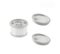 Compatible For Xiaomi Vacuum Cleaner G20/G20 Max Washable HEPA Filter Replacement(3pcs)