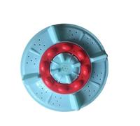 Compatible For XPB90-99S/95-99S，washing Machine Pulsator Disc Turntable Chassis Accessories