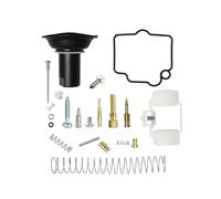 Compatible For YAMAHA Mikuni SZ SZ16 SZ 16 SZR 150cc V1 V2 V3 XC115 Motorcycle Carburetor Repair Kit