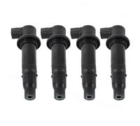 Compatible For Yamaha V-MAX 1700 VMX17 FZ1 FZS1 FZ8 RS Vector Viking Venture Motorcycle Ignition Coil Spark Plug Replace 5VY-82310-00-00