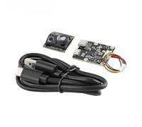 Compatible for YDLIDAR,GS2 Solid-State Radar Range Sensor Distance Sensor Module for Robot Vacuum Cleaner Navigation Obstacle Avoidance