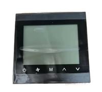 Compatible for YK3000, Air Conditioning Ground Source Heat Pump Wire Controller Display Panel Temperature Controller