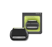 Compatible for YUKU，2-in-1，32B，Replacement Head， Compatible for Braun，Series 3，300S 301S 310S 320S 330S 340S 360S 3000S 3040S 3010S 3080S，Electric Shaver