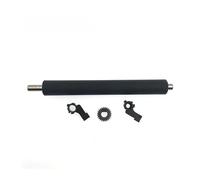 Compatible For Zebra, 5SET X 105934-035 Pressure Platen Roller Kit With Bearings Gear Bushing For GK430T GX430T Thermal Label Printer