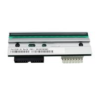 Compatible for Zebra P1046696-099 203DPI Printhead for ZE500-4 Barcode Printer