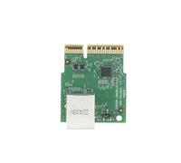 Compatible for Zebra ZD421 ZD421D ZD421T Printer Network Card P1112640-015 5-Pack