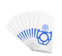 Compatible For Zelmer,Vacuum Cleaner Bag | Maxim 3000.0.K28S 919.0 SP Claris 2700.0 ST 819.0 EQ Flip 321(12 Pcs)