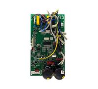 Compatible For Zhigao Air Conditioning External Unit Mainboard PU880aY020-T Variable Frequency Board