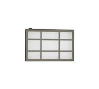 Compatible For Zigma Spark 980 981 Robot Vacuums Spin Edge Side Brush Hepa Filter Mop Cloths Spare Part Replacement Accessory Kit (Color : Set L)