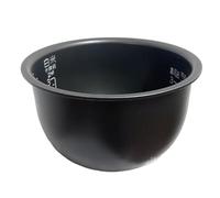 Compatible For Zojirushi NS-LLH05 Small Rice Cooker Inner Pot | coated alloy small liner,compact capacity,balanced heating,single person cooking,stain resistant inner wall,easy washing