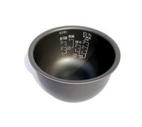 Compatible For ZOJIRUSHI Rice Cooker Inner Pot B251 B250 (1.8L) NS-LAH05-LAQ05-LAF05 Rice Cooker Inner Pot Replacement Rice Cooker Replacement Pot Household Non Stick Rice Cooker Inner Pot Rice Cooker