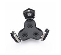 Compatible for ZOZEN,Electric Shaver Head Electric Razor Spare Replacement Blades Accessories Beard Trimmer Head(Head ZN1159 Blue)