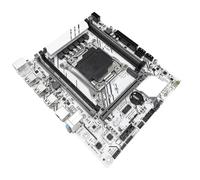 Compatible For ZSUS X99 E5 2670 V3 Kit