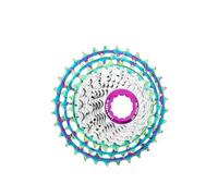 Compatible for ZTTO 11 Speed HG Road Cassette