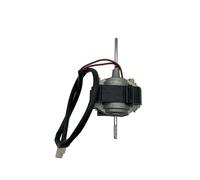 Compatible For ZYD-2J-22 ，Series Refrigeration Fan Input 22W Output 4W 1550RPM 115V Freezer Shaded-Pole Induction Motor For Refrigerator