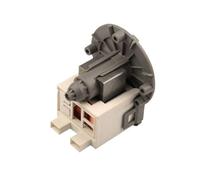 Compatible ForB20-6， Drainage Pump for Roller Drum Washing Machine Compatible ForBPX2-111/112 ，Drain Pump Motor