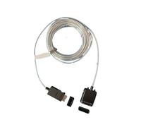 Compatible ForBN39-02395A BN39-02395B Near Invisible One Connect Mini Cable 2018 Q7 Q8 Q9 QLED TV's SOC1003N QE65Q9FNAT QE75Q9FNAT QN55Q7CNAF