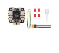Compatible ForFlyingRC 75A 4IN1 ESC/40A AM32 MINI V1 ESC Speed Controller DSHOT150/300/600/OneShot/PWM 3-7S/2-6S Lipo Compatible For RC Plane FPV Drone(75A 4IN1 ESC)